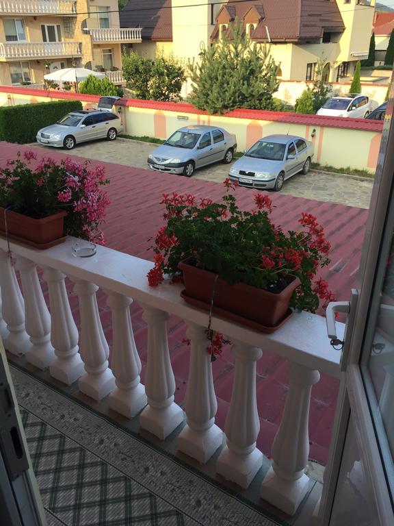 Pensiunea Flora Piatra Neamt Bagian luar foto